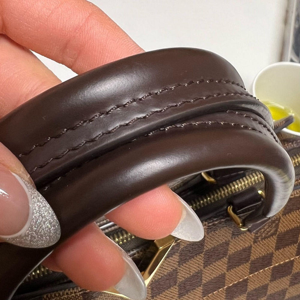 Louis Vuitton Kensington bowling bag - Picture 15 of 17